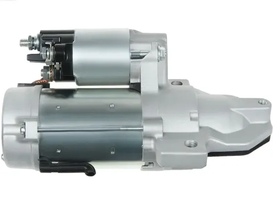 Starter 12 V 1,7 kW AS-PL S6305S Bild Starter 12 V 1,7 kW AS-PL S6305S