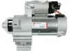 Starter 12 V 1,8 kW AS-PL S6307S Bild Starter 12 V 1,8 kW AS-PL S6307S