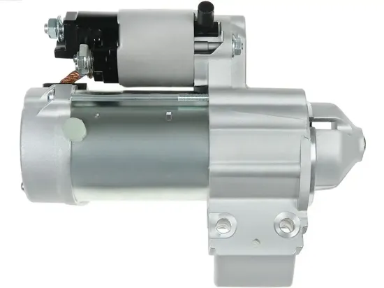 Starter 12 V 1,8 kW AS-PL S6307S Bild Starter 12 V 1,8 kW AS-PL S6307S