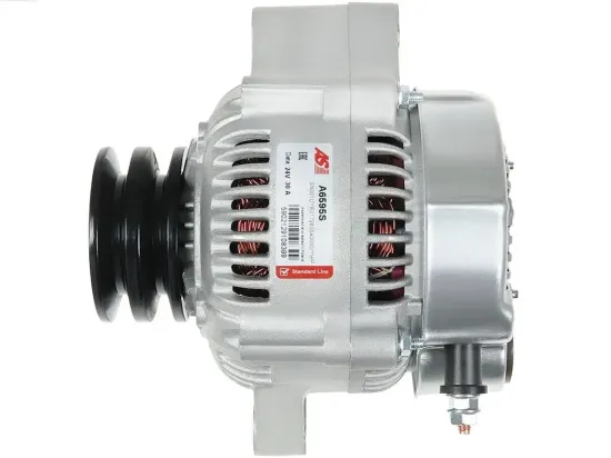 Generator 24 V AS-PL A6595S Bild Generator 24 V AS-PL A6595S