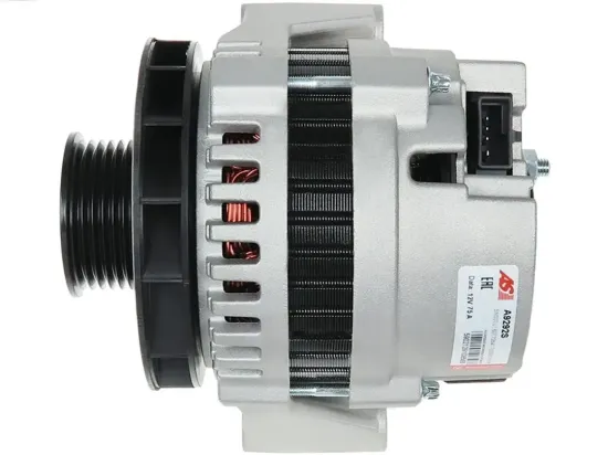 Generator 12 V AS-PL A9292S Bild Generator 12 V AS-PL A9292S
