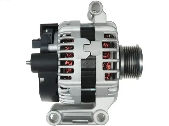 Generator 12 V AS-PL A0692S Bild Generator 12 V AS-PL A0692S