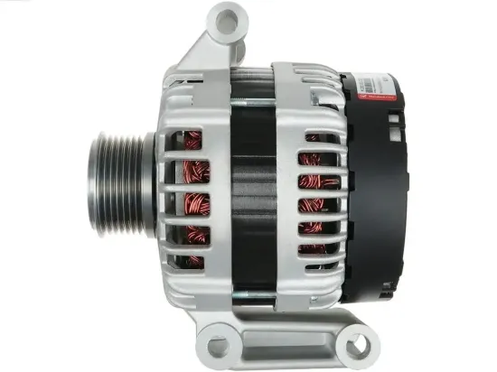 Generator 12 V AS-PL A0692S Bild Generator 12 V AS-PL A0692S