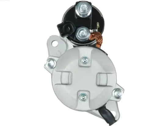 Starter 12 V 0,8 kW AS-PL S6309S Bild Starter 12 V 0,8 kW AS-PL S6309S