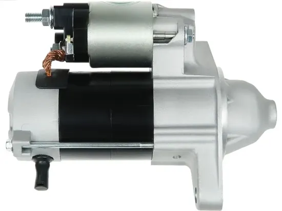 Starter 12 V 0,8 kW AS-PL S6309S Bild Starter 12 V 0,8 kW AS-PL S6309S