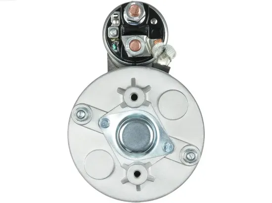 Starter 12 V 2,4 kW AS-PL S0757S Bild Starter 12 V 2,4 kW AS-PL S0757S