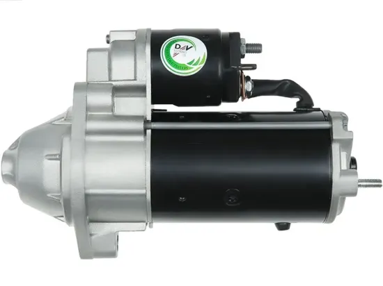 Starter 12 V 1,8 kW AS-PL S3066PR Bild Starter 12 V 1,8 kW AS-PL S3066PR