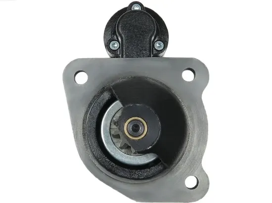 Starter 12 V 2,4 kW AS-PL S0762S Bild Starter 12 V 2,4 kW AS-PL S0762S