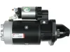 Starter 12 V 2,4 kW AS-PL S0762S Bild Starter 12 V 2,4 kW AS-PL S0762S