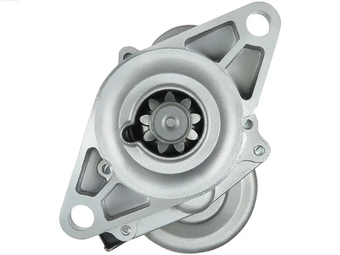 Starter 12 V 1,6 kW AS-PL S9349S