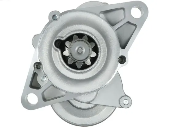 Starter 12 V 1,2 kW AS-PL S9346S Bild Starter 12 V 1,2 kW AS-PL S9346S