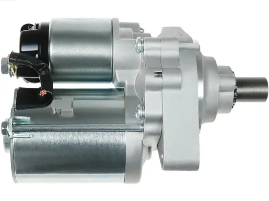 Starter 12 V 1,2 kW AS-PL S9346S Bild Starter 12 V 1,2 kW AS-PL S9346S