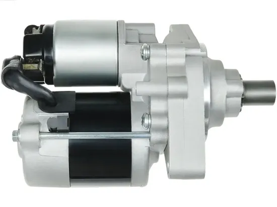 Starter 12 V 1,4 kW AS-PL S9348S Bild Starter 12 V 1,4 kW AS-PL S9348S