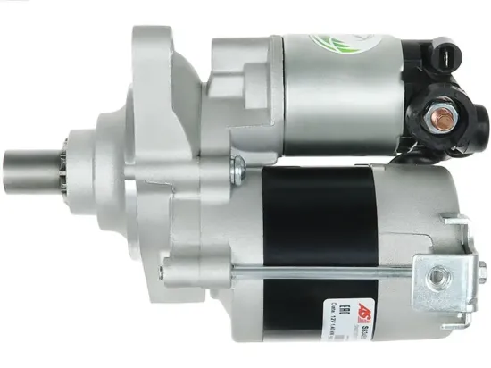 Starter 12 V 1,4 kW AS-PL S9348S Bild Starter 12 V 1,4 kW AS-PL S9348S