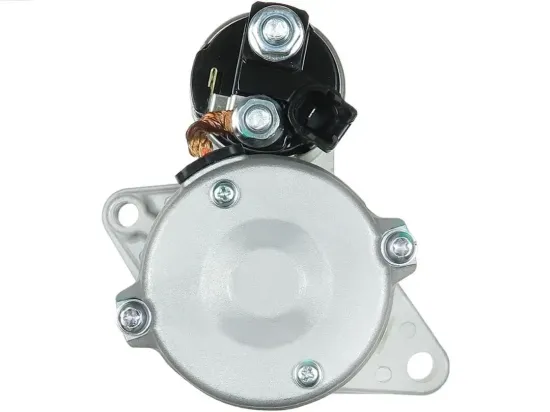 Starter 12 V 1,6 kW AS-PL S6308S Bild Starter 12 V 1,6 kW AS-PL S6308S