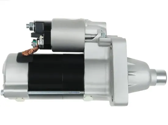 Starter 12 V 1,1 kW AS-PL S6314S Bild Starter 12 V 1,1 kW AS-PL S6314S