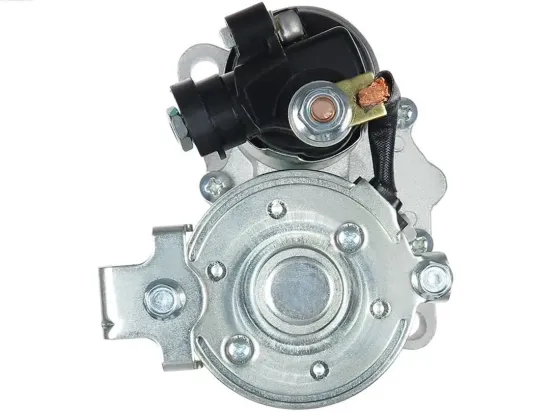 Starter 12 V 1,2 kW AS-PL S9356S Bild Starter 12 V 1,2 kW AS-PL S9356S