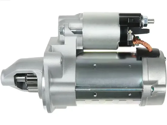 Starter 12 V 1,2 kW AS-PL S6313S Bild Starter 12 V 1,2 kW AS-PL S6313S