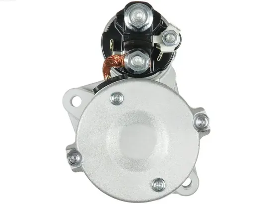 Starter 12 V 1,2 kW AS-PL S6313S Bild Starter 12 V 1,2 kW AS-PL S6313S