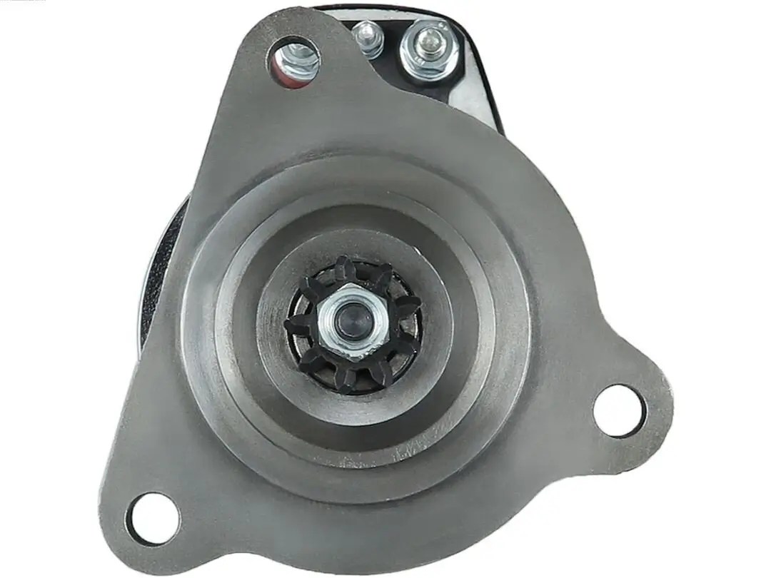 Starter 24 V 5,4 kW AS-PL S0766S