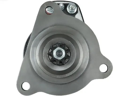 Starter 24 V 5,4 kW AS-PL S0766S Bild Starter 24 V 5,4 kW AS-PL S0766S