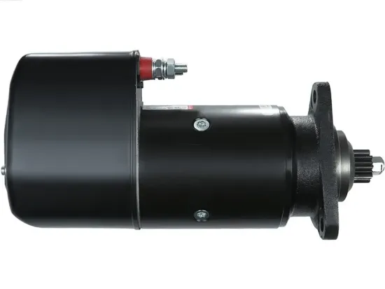 Starter 24 V 5,4 kW AS-PL S0766S Bild Starter 24 V 5,4 kW AS-PL S0766S