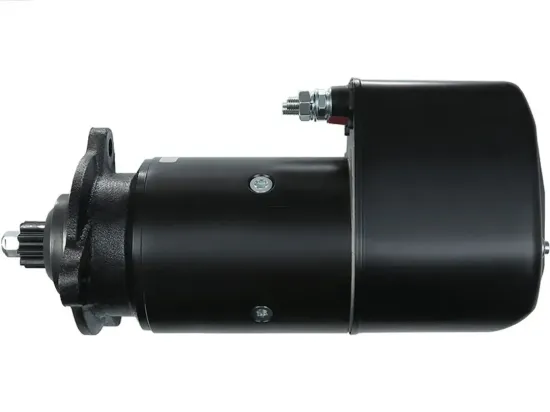 Starter 24 V 5,4 kW AS-PL S0766S Bild Starter 24 V 5,4 kW AS-PL S0766S