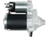 Starter 12 V 0,85 kW AS-PL S5396S Bild Starter 12 V 0,85 kW AS-PL S5396S
