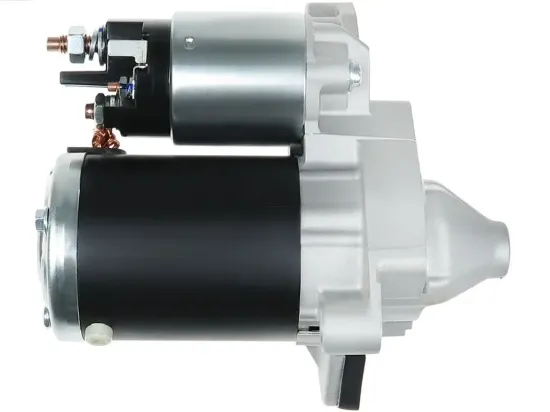Starter 12 V 0,85 kW AS-PL S5396S Bild Starter 12 V 0,85 kW AS-PL S5396S