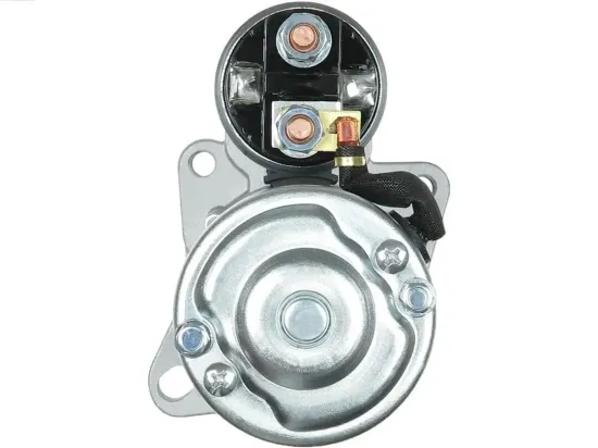 Starter 12 V 1 kW AS-PL S5397S Bild Starter 12 V 1 kW AS-PL S5397S