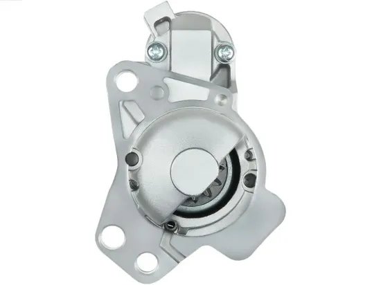 Starter 12 V 1,4 kW AS-PL S5398S Bild Starter 12 V 1,4 kW AS-PL S5398S