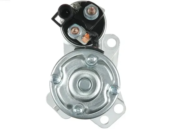 Starter 12 V 1,4 kW AS-PL S5398S Bild Starter 12 V 1,4 kW AS-PL S5398S