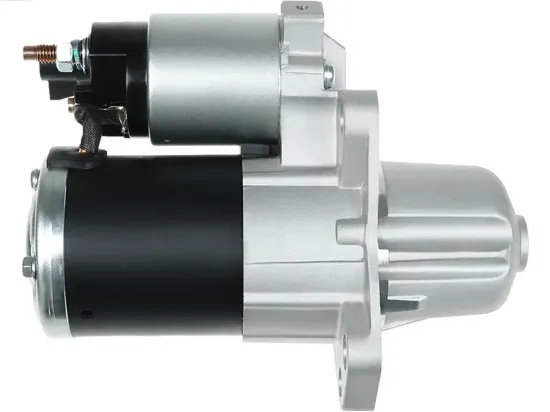 Starter 12 V 1,4 kW AS-PL S5398S Bild Starter 12 V 1,4 kW AS-PL S5398S