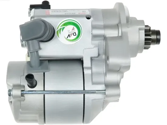 Starter 12 V 1,2 kW AS-PL S6322S Bild Starter 12 V 1,2 kW AS-PL S6322S