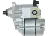 Starter 12 V 1,2 kW AS-PL S6322S Bild Starter 12 V 1,2 kW AS-PL S6322S