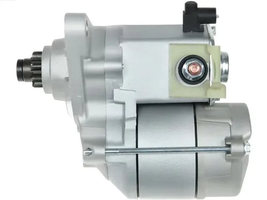 Starter 12 V 1,2 kW AS-PL S6322S Bild Starter 12 V 1,2 kW AS-PL S6322S