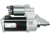 Starter 12 V 1,4 kW AS-PL S0771S Bild Starter 12 V 1,4 kW AS-PL S0771S
