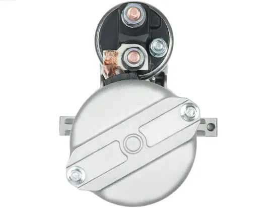 Starter 12 V 1,4 kW AS-PL S0771S Bild Starter 12 V 1,4 kW AS-PL S0771S