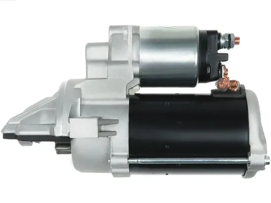 Starter 12 V 1,4 kW AS-PL S0771S Bild Starter 12 V 1,4 kW AS-PL S0771S