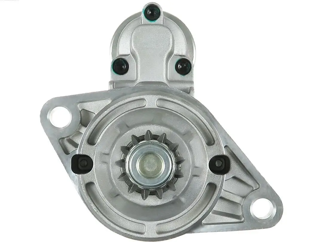 Starter 12 V 1,7 kW AS-PL S0637S