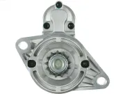 Starter 12 V 1,7 kW AS-PL S0637S