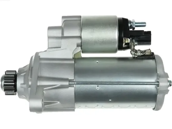 Starter 12 V 1,7 kW AS-PL S0637S Bild Starter 12 V 1,7 kW AS-PL S0637S