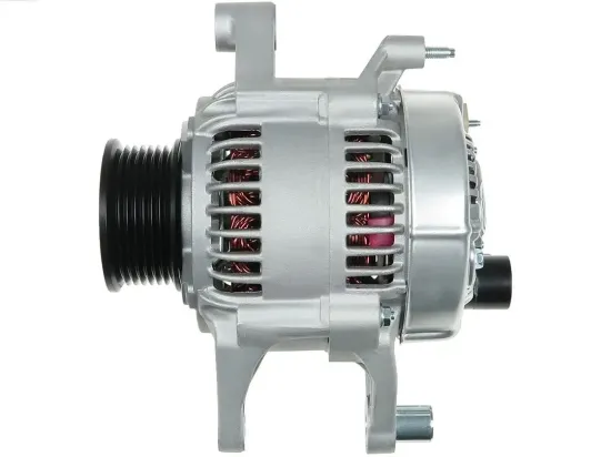 Generator 12 V AS-PL A6597S Bild Generator 12 V AS-PL A6597S