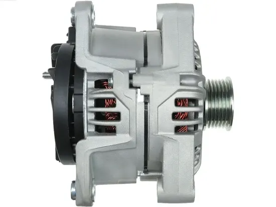 Generator 12 V AS-PL A0704S Bild Generator 12 V AS-PL A0704S