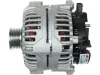 Generator 12 V AS-PL A0704S Bild Generator 12 V AS-PL A0704S