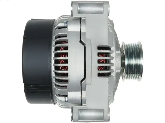 Generator 12 V AS-PL A0702S Bild Generator 12 V AS-PL A0702S