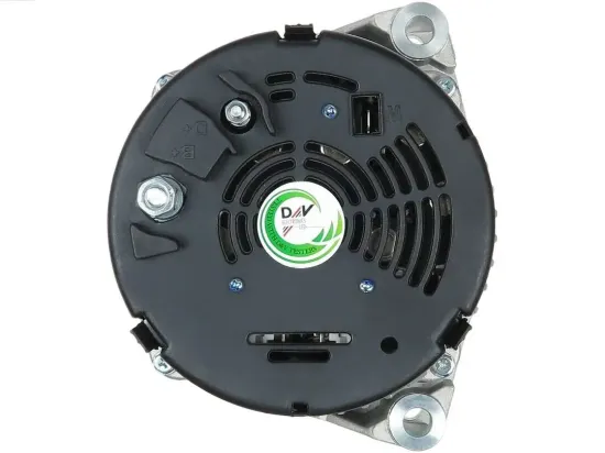 Generator 12 V AS-PL A0702S Bild Generator 12 V AS-PL A0702S