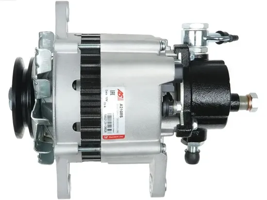 Generator 12 V AS-PL A2108S Bild Generator 12 V AS-PL A2108S