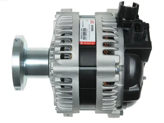 Generator 12 V AS-PL A6026S Bild Generator 12 V AS-PL A6026S