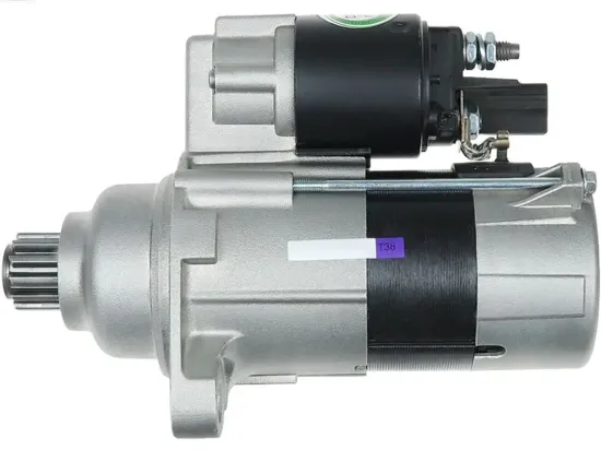 Starter 12 V 2 kW AS-PL S3069PR Bild Starter 12 V 2 kW AS-PL S3069PR